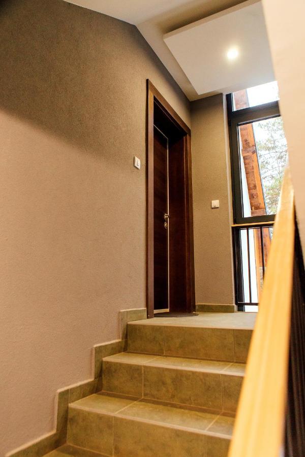 Apartman Happy Day ดิฟชิบาเร ภายนอก รูปภาพ