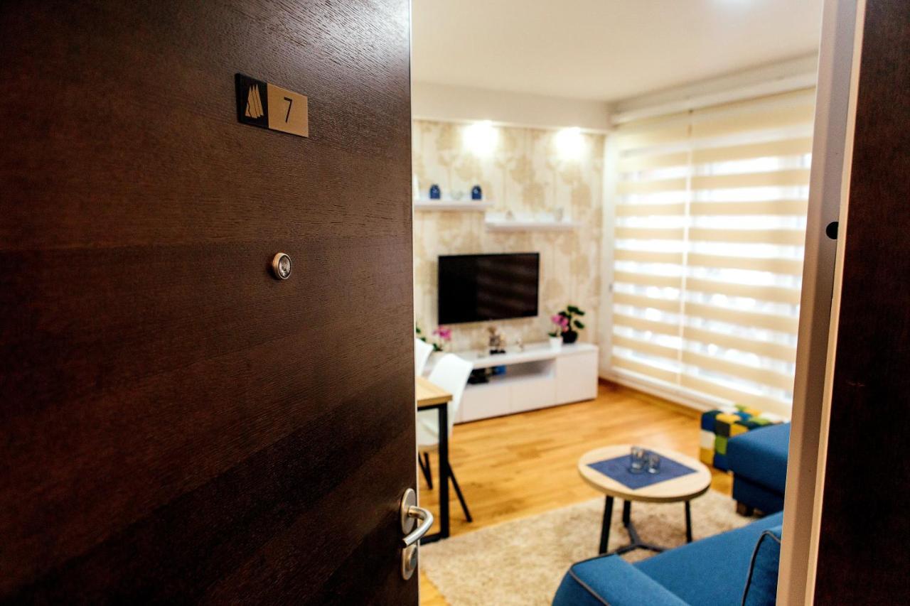 Apartman Happy Day ดิฟชิบาเร ภายนอก รูปภาพ