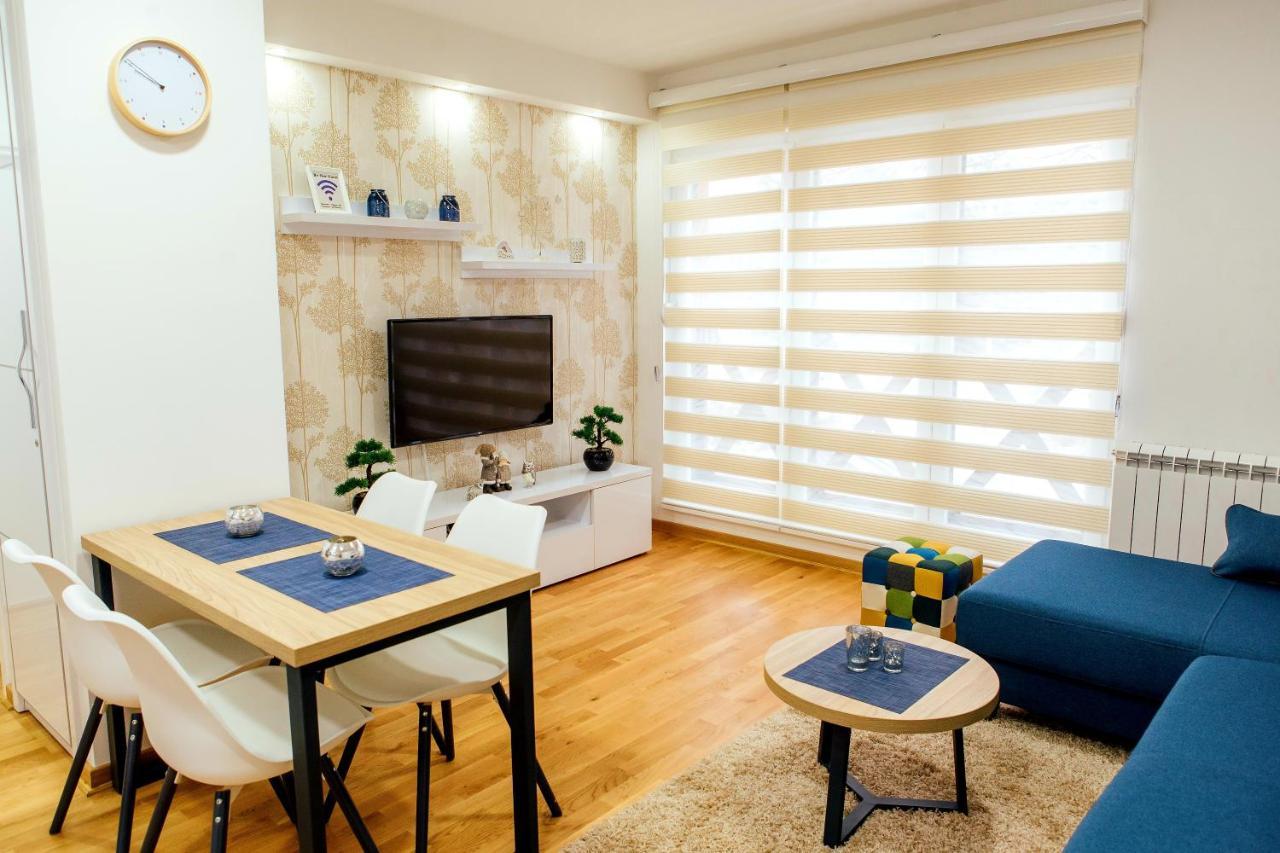 Apartman Happy Day ดิฟชิบาเร ภายนอก รูปภาพ