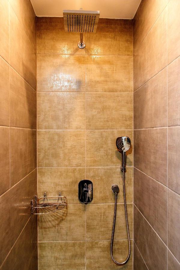 Apartman Happy Day ดิฟชิบาเร ภายนอก รูปภาพ