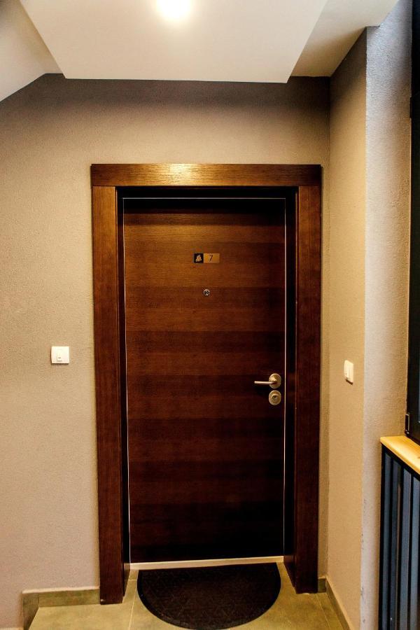 Apartman Happy Day ดิฟชิบาเร ภายนอก รูปภาพ