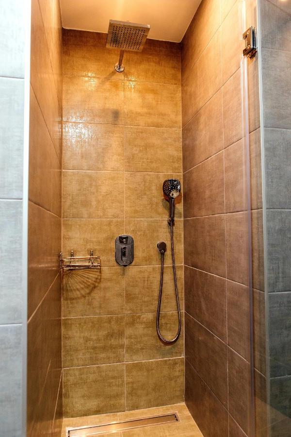 Apartman Happy Day ดิฟชิบาเร ภายนอก รูปภาพ