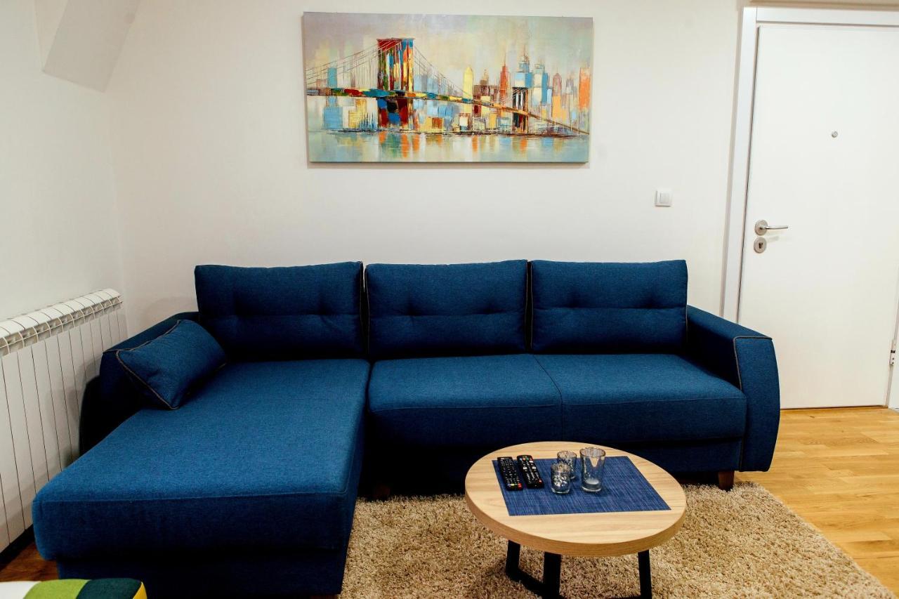 Apartman Happy Day ดิฟชิบาเร ภายนอก รูปภาพ