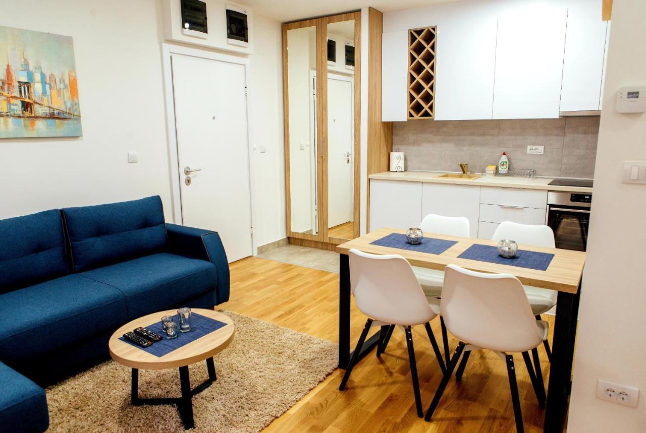 Apartman Happy Day ดิฟชิบาเร ภายนอก รูปภาพ